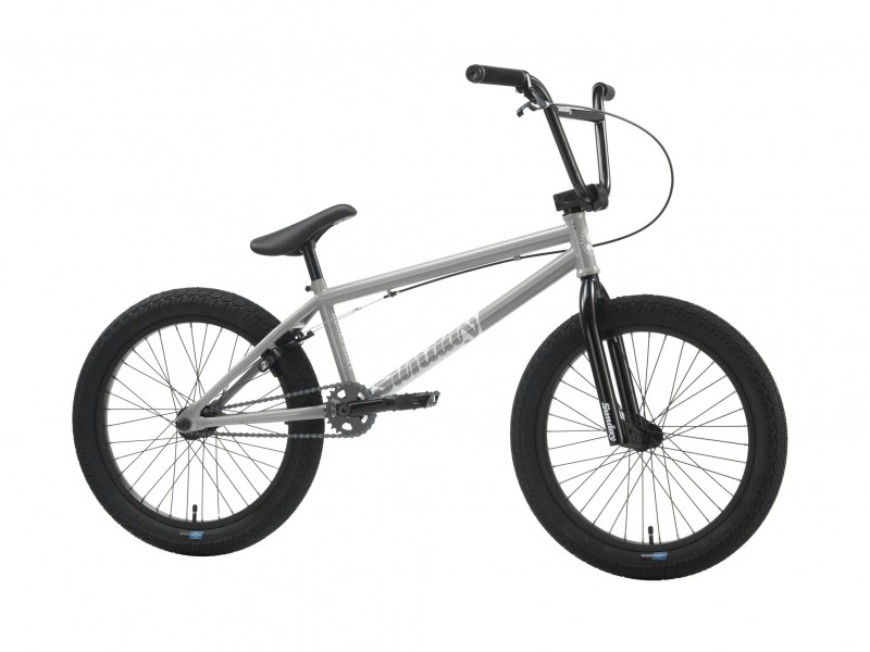 SUNDAY  Blueprint BMX 2025